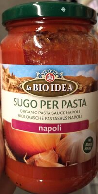 Sugo per pasta - 8717496903969
