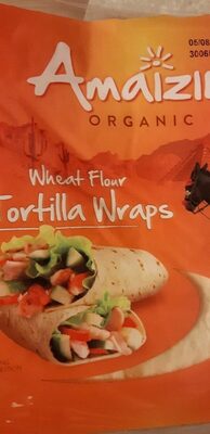 Tortilla - 8717496903990