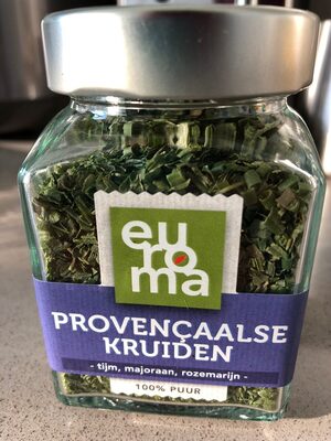 Provenzale kruiden - 8717600197222