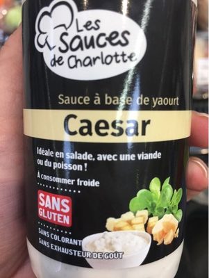 Sauce Caesar - 8717624131851