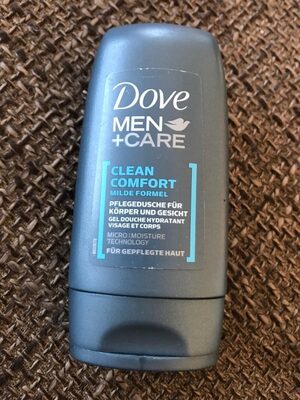 Dove Men Care - 8717644641989