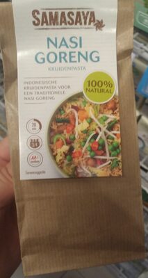 Nasi Goreng - 8717662265594