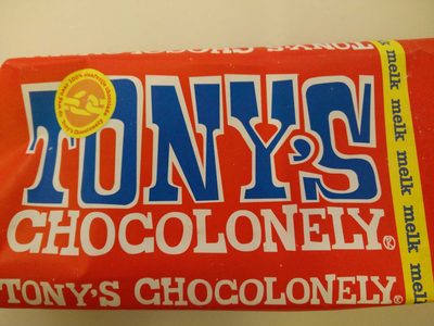 Tony's Chocolonely - 8717677334094