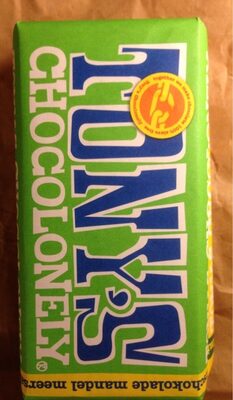 Tony's chocolonely - 8717677338016