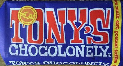 Tony's Chocolonely - 8717677338610