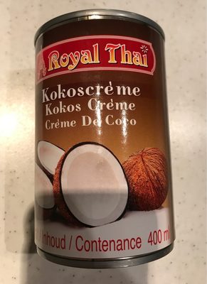 Royal Kokosnusscreme - 8717677867110