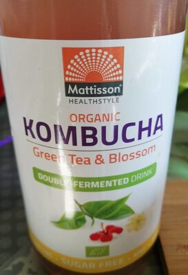 Kombucha - 8717677965328