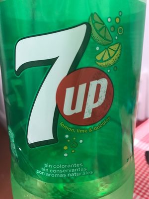 Seven-up