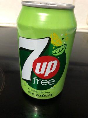 7up free - 87177749