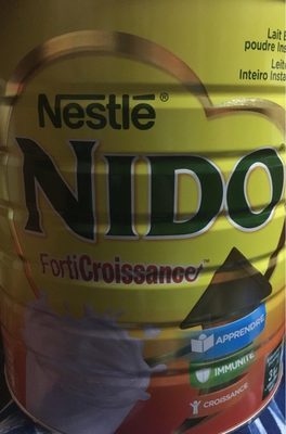 Nido - 8717896007021