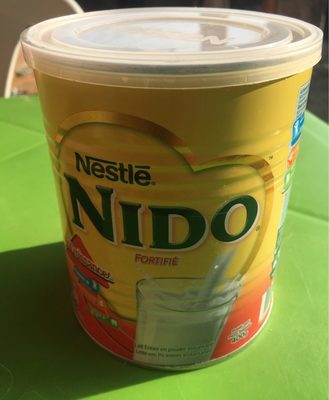 Nido Fortifié - 8717896007168