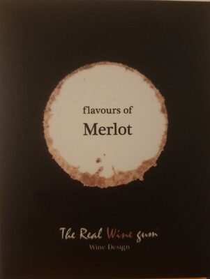 Flavours of Merlot - 8717953159601