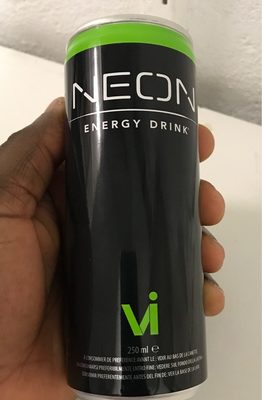 Neon Energy drink - 8717953277282