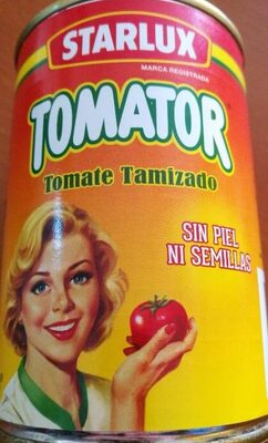 Tomator