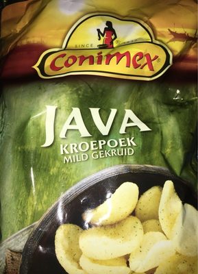 Kroepoek Java - 8718114792996