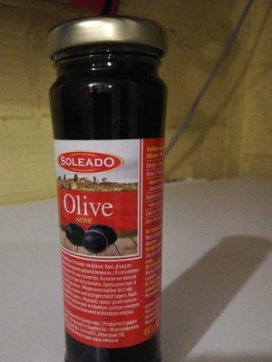 Olive - 8718247227655