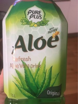 Aloe - 8718274730654