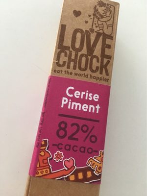 Epicerie / Epicerie Sucrée / Chocolat - 8718421152186