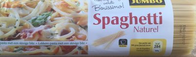 Spaghetti naturel - 8718449029804