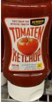 Tomaten ketchup - 8718452058068