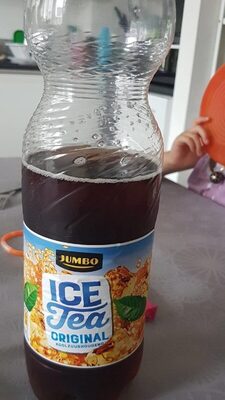 Ice tea ORIGINAL - 8718452210947