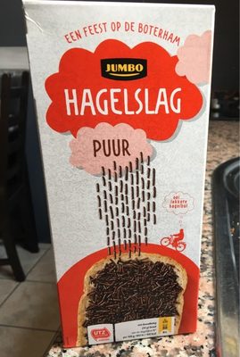 Hagelslag Puur - 8718452227488