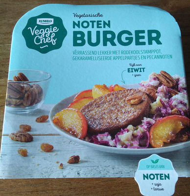 Notenburger - 8718452253753