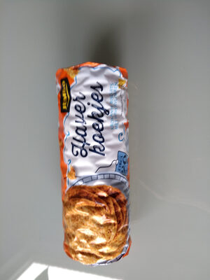 Haverkoekjes - 8718452253890
