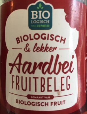 Bio Logisch fruitbeleg - 8718452324477