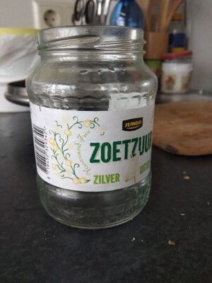 Zoetzuur - 8718452329342