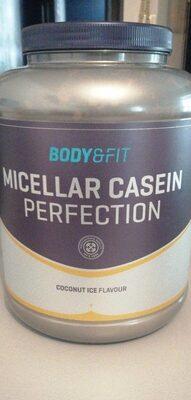 Micellar casein perfection - 8718774002879