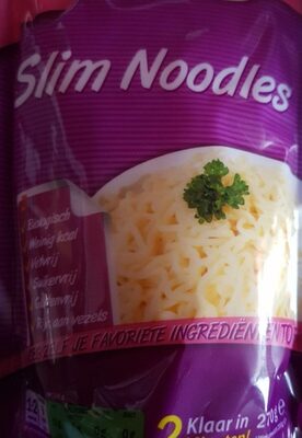 Slim noodles - 8718836390203