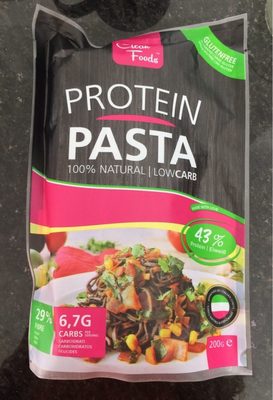Protein pasta - 8718868683687