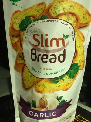 Slim Bread - 8718868684516