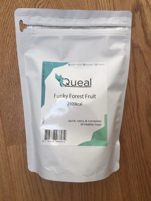 Funcky Forest Fruit - 8718868966032
