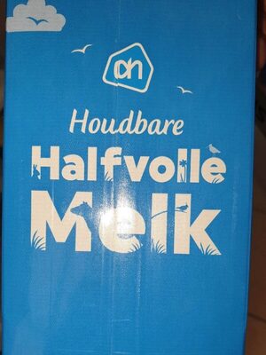 Halfvolle melk - 8718906888463