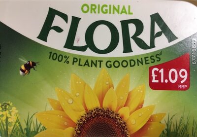 Flora - 8719200006300