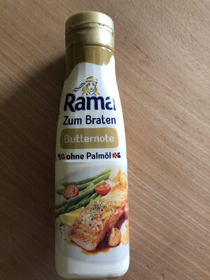Rama zum Braten Butternote - 8719200069305