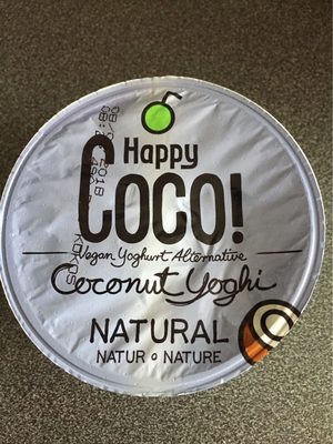 Happy Cocoa - 8719324144025