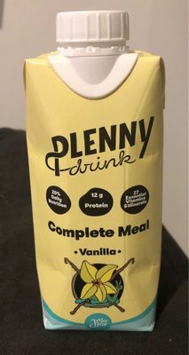 Plenny drink - 8719326170855