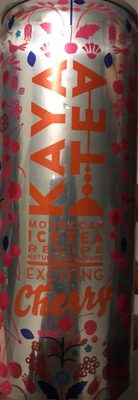 Moroccan ice tea cherry - 8719327006405