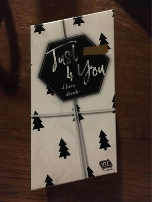 Just 4 you - 8719497701667