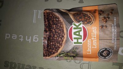 Hak Linzen (200 GR) - 8720600613234