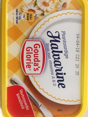 Halvarine - 87221145