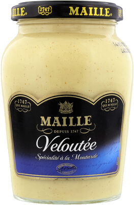 Maille Specialite à la Moutarde Veloute Bocal 360g - 8722700038276