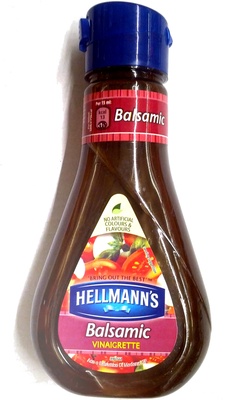 Balsamic Vinaigrette - 8722700126515