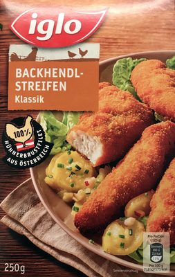 Backhendlstreifen klassik - 8722700143956