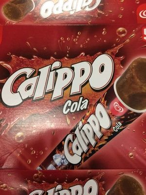 Calippo Cola - 8722700231998