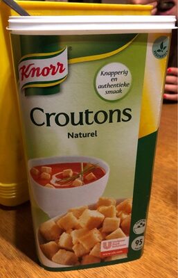 Croutons - 8722700463696