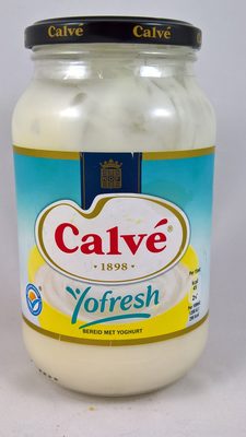 Yofresh - 8722700467342